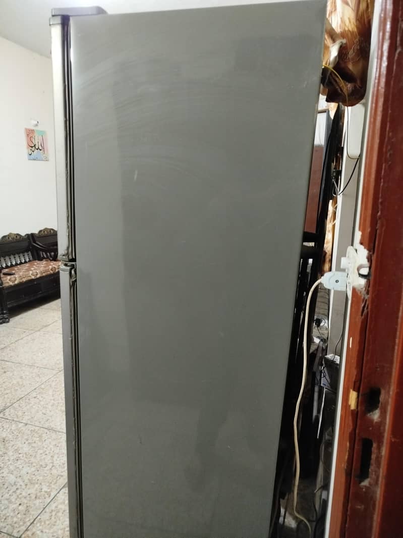 Dawlance Fridge 2
