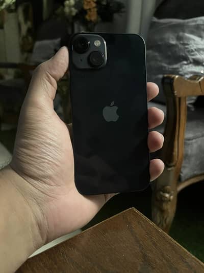 iPhone 13 Jv