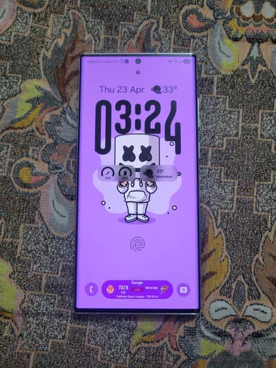 SAMSUNG S22 ULTRA 5G