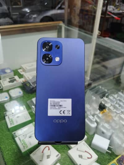 OPPO A6 PRO