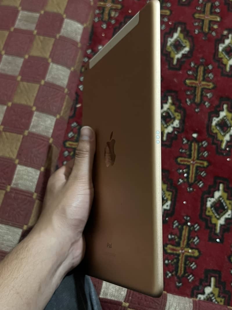 Ipad 8th generation sim varient 1