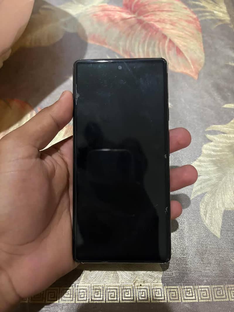 Google pixel 0