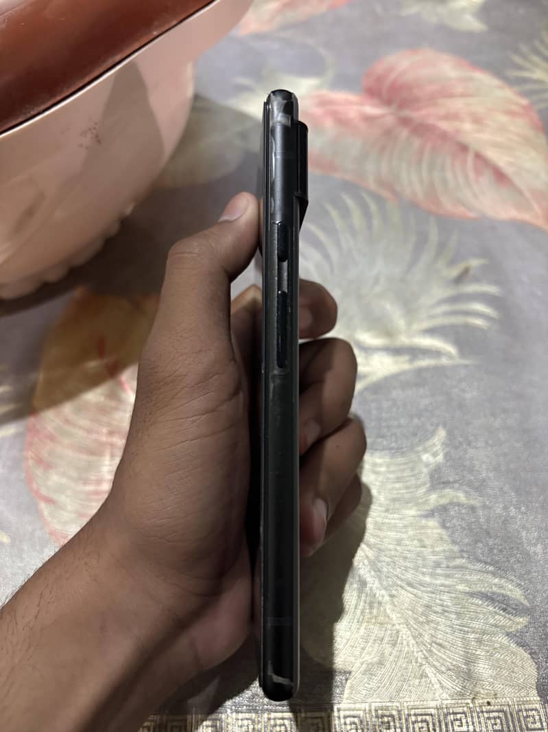 Google pixel 1