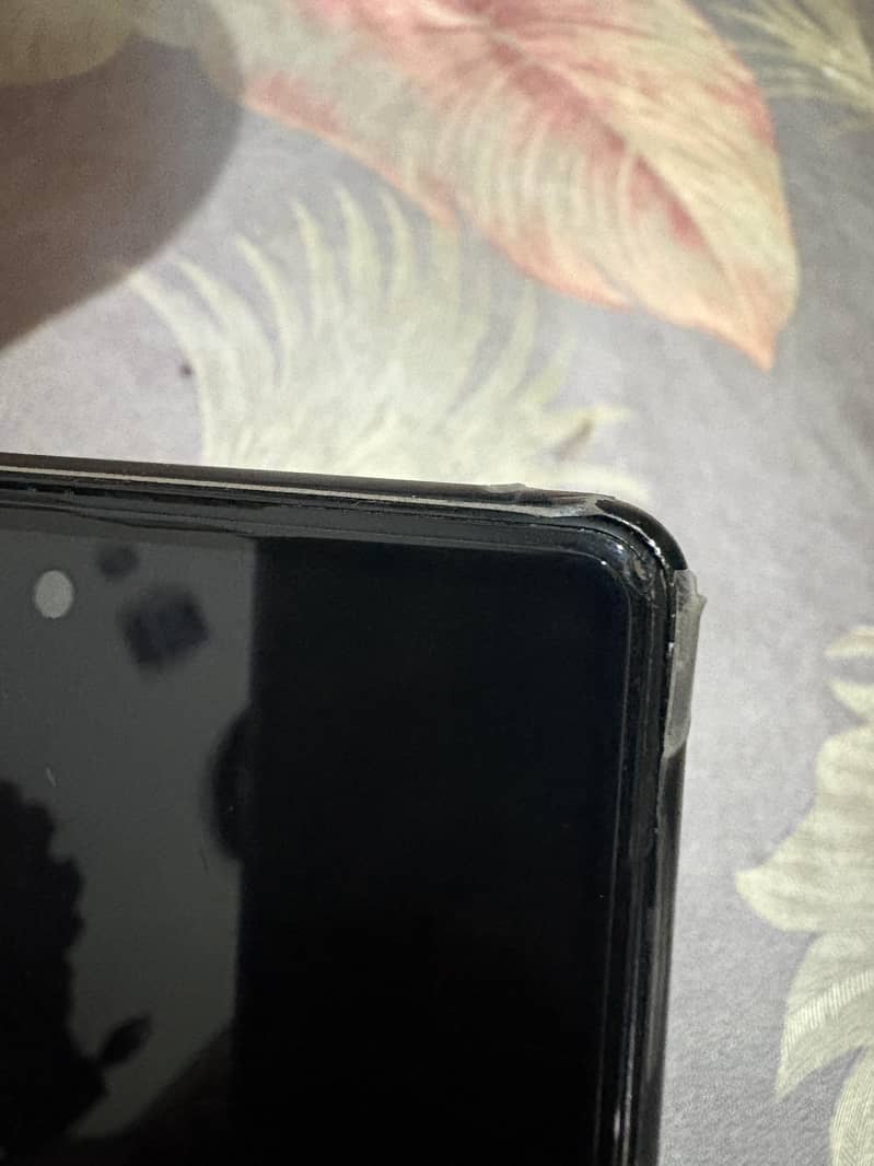 Google pixel 4