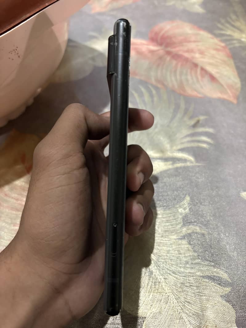 Google pixel 5