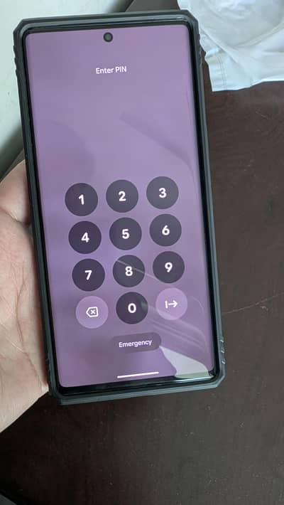 Google Pixel 6 Pro