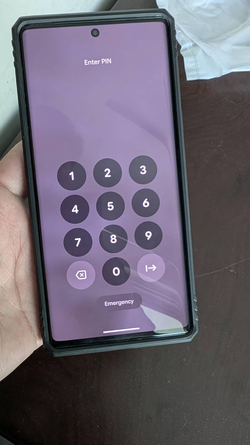 Google Pixel 6 Pro 0