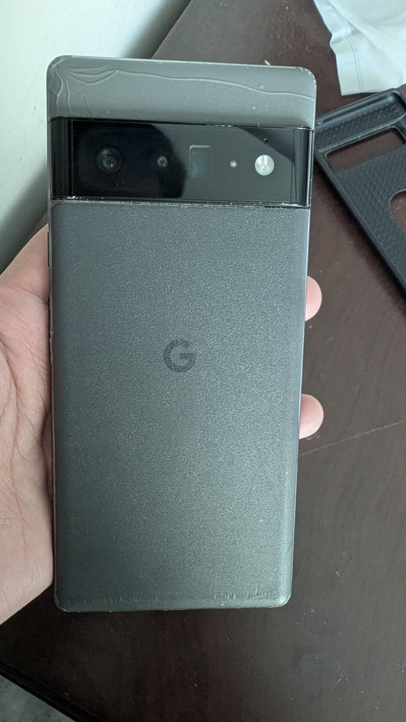 Google Pixel 6 Pro 1