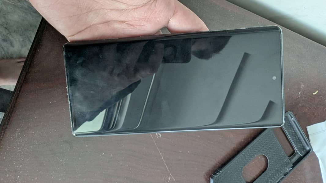Google Pixel 6 Pro 2
