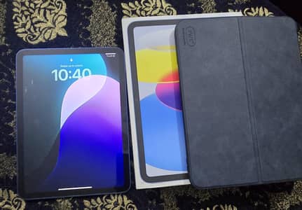 Apple Ipad 10 Gen