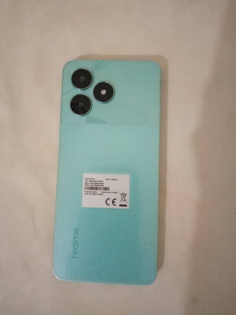 Realme 1