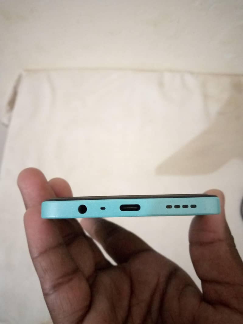 Realme 4