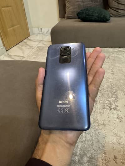 Redmi note 9