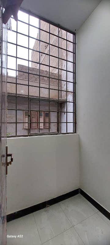 2 Bed Lounge Brand New Flat