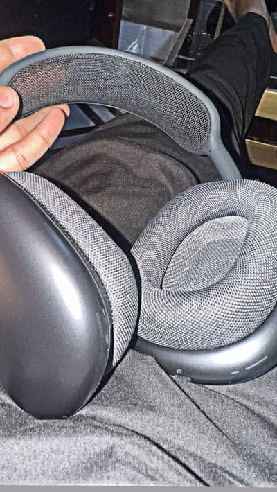 Airpod max