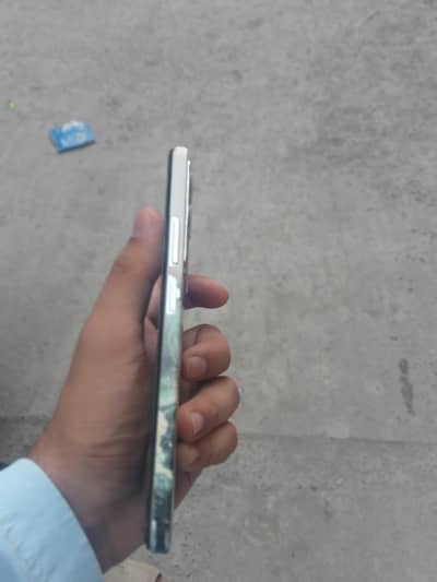 urgent sale realme mobile new condition 10/10