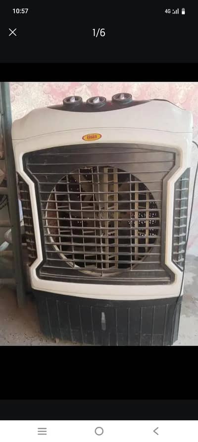 Super Asia Cooler – Powerful Cooling, Best Condition