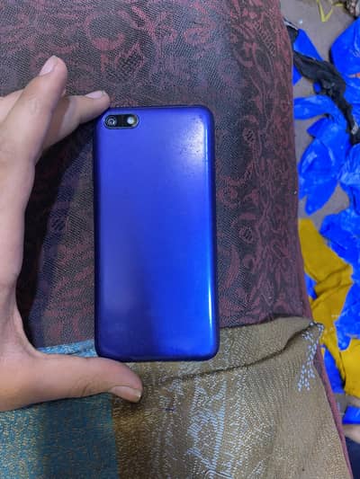 Huawei Y5 prime 2018 for sale