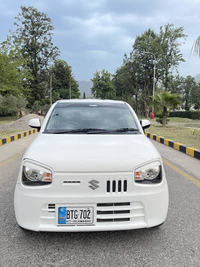 Alto vxr 2021