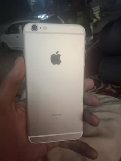 6s plus 64 gb