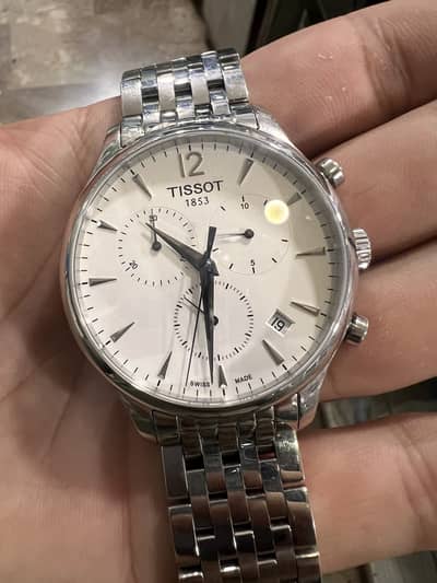 Tissot original watch