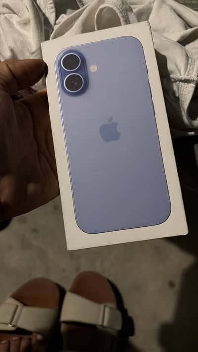 iPhone 17 Factory unlocked 256Gb