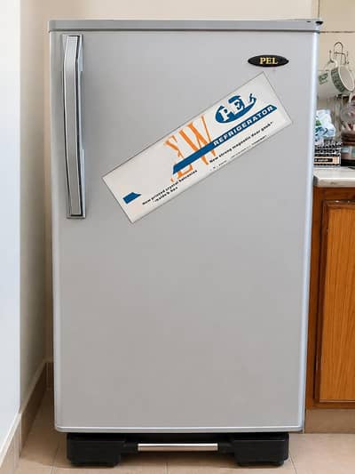 PEL Refrigerator Single Door – Working Perfectly