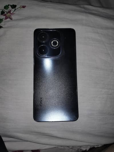 Hot 40i ( infinix)