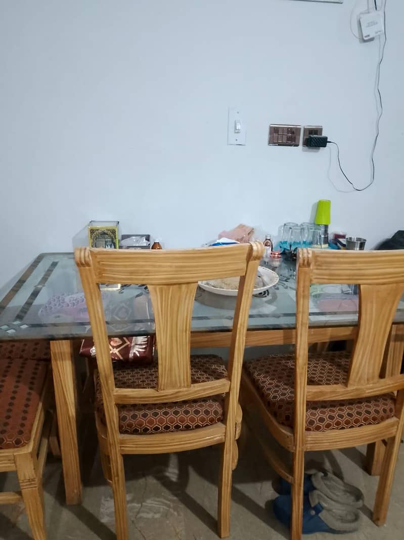 dining table 1