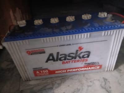 New battery for sale
