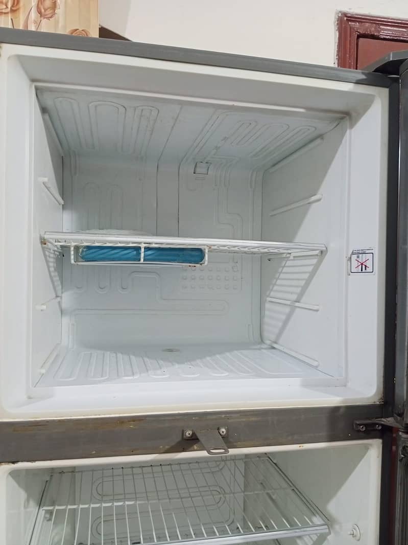 Dawlance Fridge 5