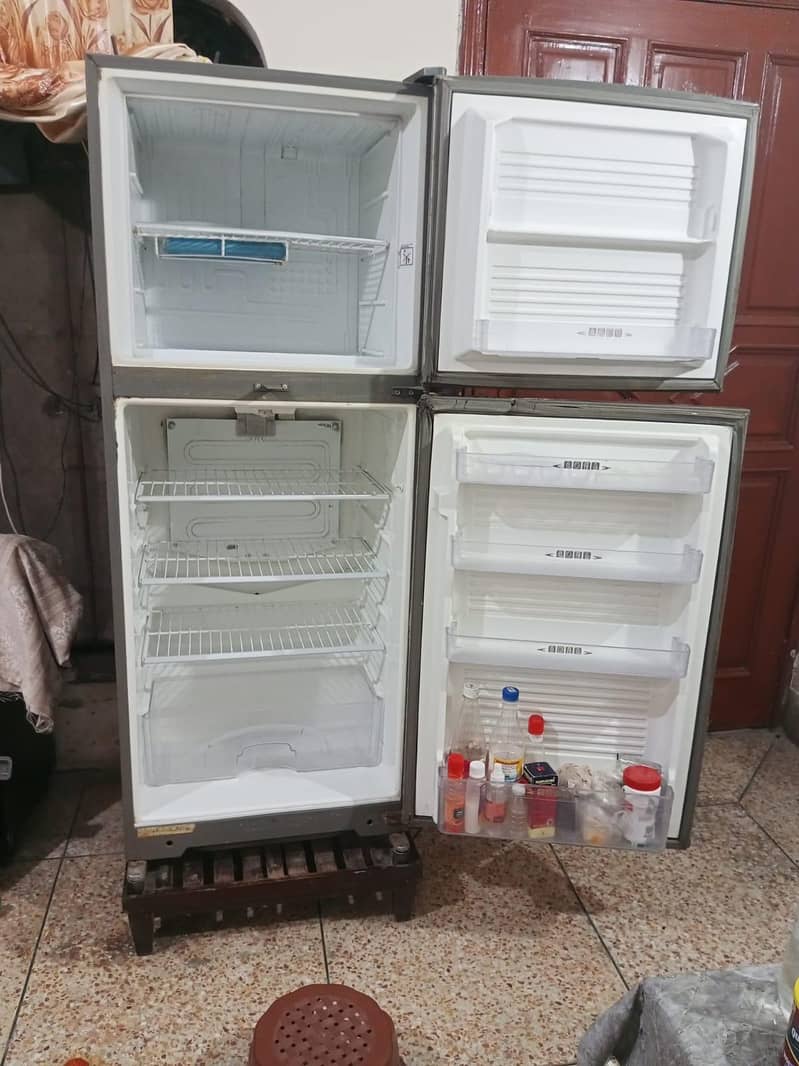 Dawlance Fridge 6