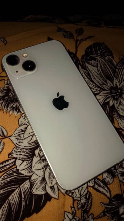 IPHONE 13 JV 128 GB 10/10 CONDITION