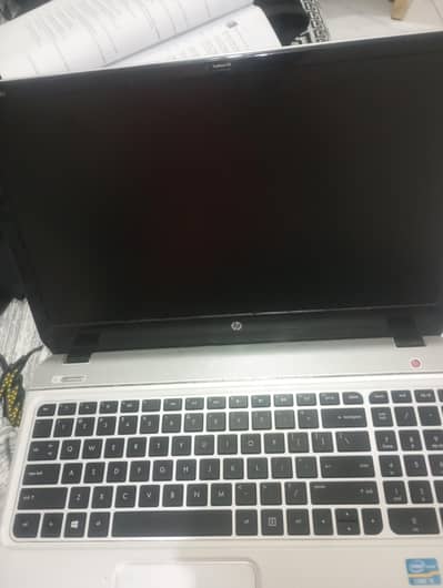 HP Laptop Cor i5 3genhration