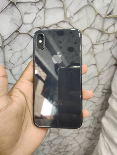 iPhone X exchange possible
