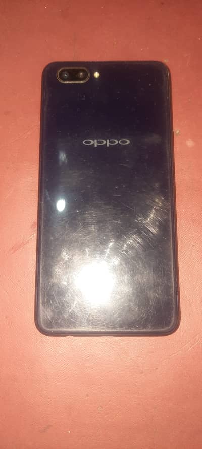 OPPO A3s