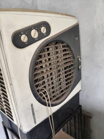 Super Asia Air Cooler ECM5000