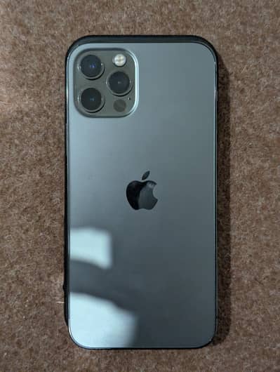 iphone 12 pro 128gb jv