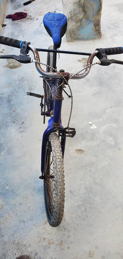 urgent sell bicycle