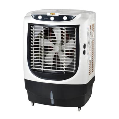 Super Asia ECM-6500 Plus Fast Cool Room Air Cooler