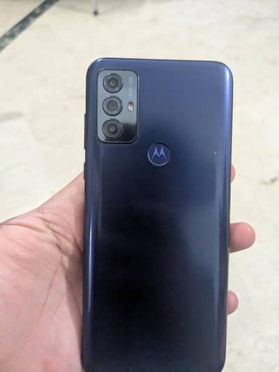 non pta Motorola G PLAY 2023 3/32
