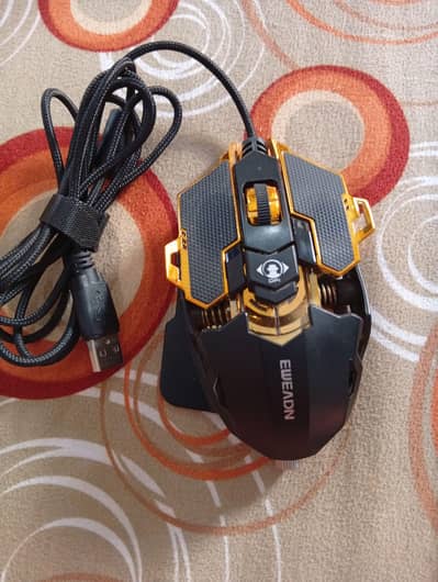 GAMING MOUSE FOR SALE EWEADN G5