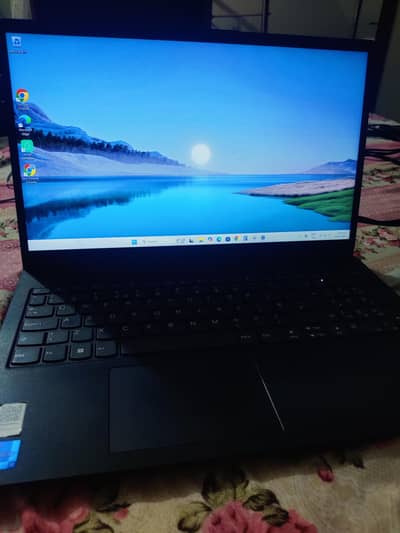 Lenovo V15 G4 IRU, Core i5 13 Gen , 16 GB RAM, Almost New, Urgent Sale