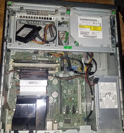 Computer/PC//CPU  core i7 4th gernation 8 ram 256 SSD Hard