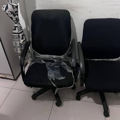 office chairs