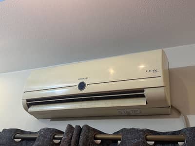 Kenwood Ac in working condition