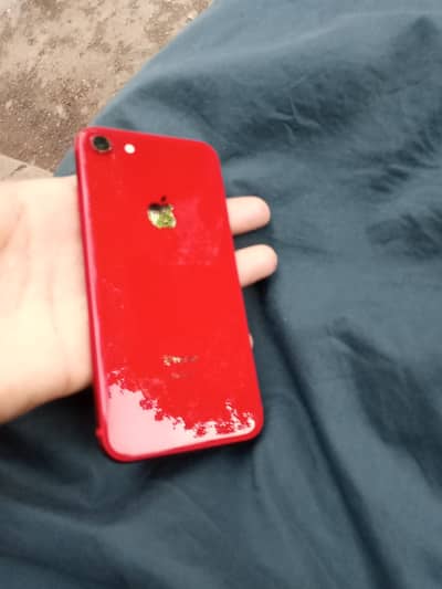 i phone 8