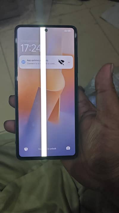 Xiaomi 11t 8-256