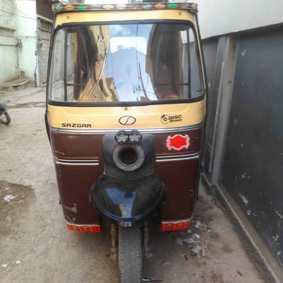 Sazgar Rakshaw for sale