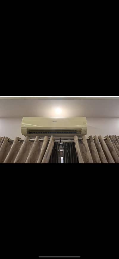 Panasonic split ac